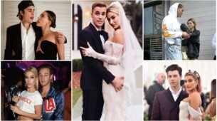 Hailey Bieber And Her Admired Relationships Before Getting Married To Justin Bieber, Take A Look