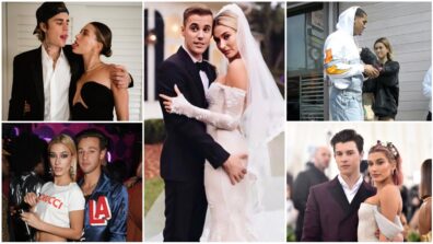 Hailey Bieber And Her Admired Relationships Before Getting Married To Justin Bieber, Take A Look