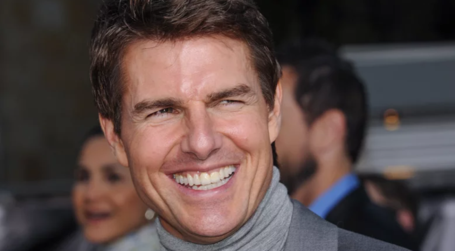 Handsome As Always! Here Are Tom Cruise’s Transformation Photos - 6