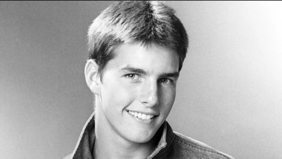 Handsome As Always! Here Are Tom Cruise’s Transformation Photos - 0