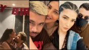 Happiest birthday my angel: Shruti Haasan wishes BF Santanu Hazarika on birthday in most romantic style, fans melt in awe