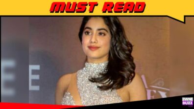 For me, birthdays are a time for reflection – Janhvi Kapoor