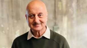Happy Birthday, Anupam