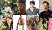 #HappyHoli: Amitabh Bachchan, Akshay Kumar, Hrithik Roshan, Sachin Tendulkar, Virat Kohli, Vicky Kaushal-Katrina Kaif, Mahesh Babu, and Karan Johar extend special wishes