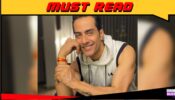 #HappyHoli: If given the time and space, I will organize a rain dance during Holi: Sudhanshu Pandey of Anupamaa fame