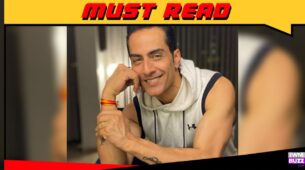 #HappyHoli: If given the time and space, I will organize a rain dance during Holi: Sudhanshu Pandey of Anupamaa fame