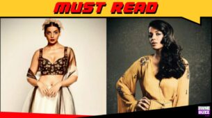 #HappyWomensDay: Celebrating womanhood in true sense is important – Mugdha Godse