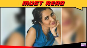 #HappyWomensDay: Stories told in the industry does empower women in real lives: Eisha Chopra