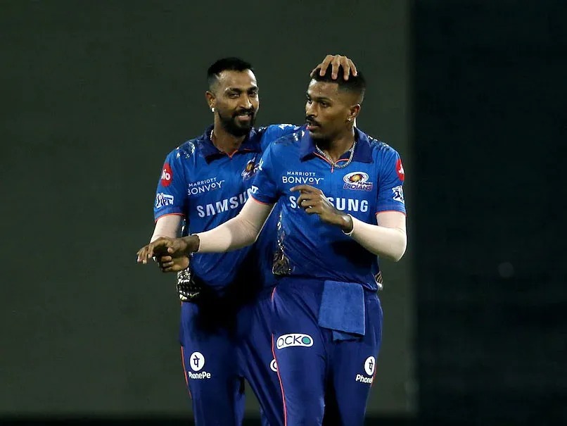 Hardik Pandya Explains How IPL Money Changed His Life And Prevented Him From Working At A Gas Station, Take A Look - 0