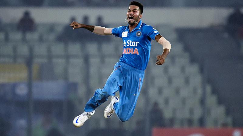 Hardik Pandya Explains How IPL Money Changed His Life And Prevented Him From Working At A Gas Station, Take A Look - 1