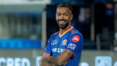 Hardik Pandya Explains How IPL Money Changed His Life And Prevented Him From Working At A Gas Station, Take A Look