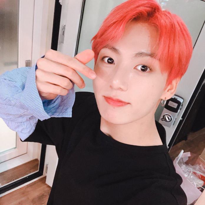 Has BTS Jungkook Dyed His Hair Again? Here’s What We Know - 4