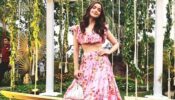 Have You Checked These Amazing Alia Bhatt’s Pink Lehenga Collection Yet? Checkout