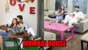 Have You Seen These Exotic Pics Of Sargun Mehta & Ravi Dubey’s Mumbai House?