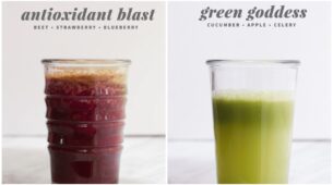 Healthy Juices You Can Make At Home