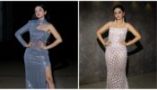 Helly Shah Shines Like A Fairy In These Shimmery Outfits; Pictures Here