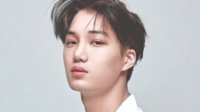 Here Are 10 Interesting Facts About EXO Kai We Bet You Didn’t Know