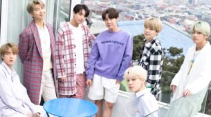 Here Are 10 Unbelievable BTS Moments When They Were Embarrassed, Check It Out