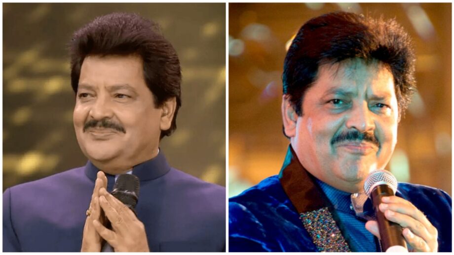 Here Are A Few Songs That Prove Udit Narayan Is Truly The Best Singer 572113