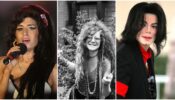 Lost To Drugs: From Michael Jackson To Amy Winehouse, Singers Who Unfortunately Died Because Of Drug Abuse