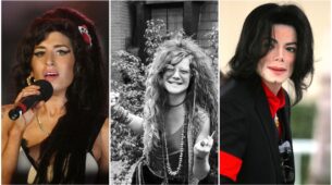 Lost To Drugs: From Michael Jackson To Amy Winehouse, Singers Who Unfortunately Died Because Of Drug Abuse