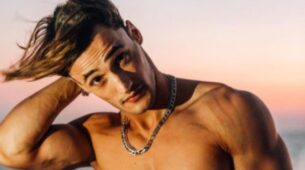 Here Are Asim Riaz’s Shirtless Photos! Are You Feeling The Temperature Rise