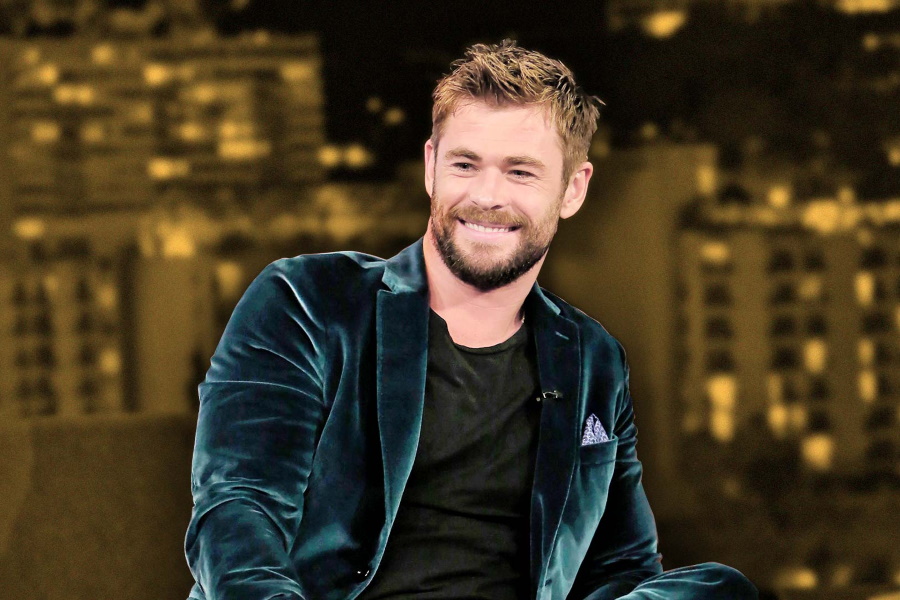 Here’s A Guide To Ace Chris Hemsworth’s Style - 2