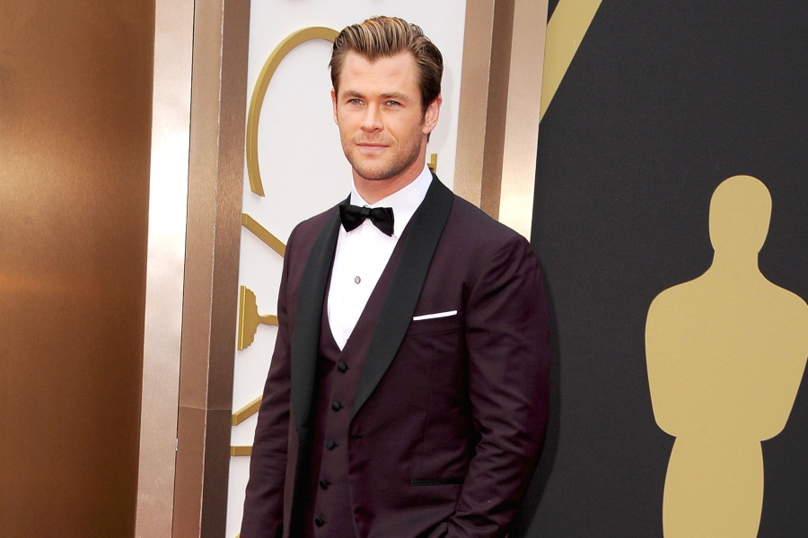 Here’s A Guide To Ace Chris Hemsworth’s Style - 3