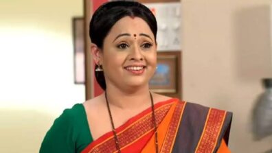 Did You Know TMKOC Fame Sonalika Joshi Aka Madhvi Bhide Has Played A Crucial Role In Marathi Movie’ Zuluk’?