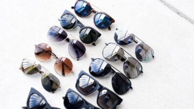 We Have Prepared A List Of Must Have Sunglasses, Did You Buy This Yet?