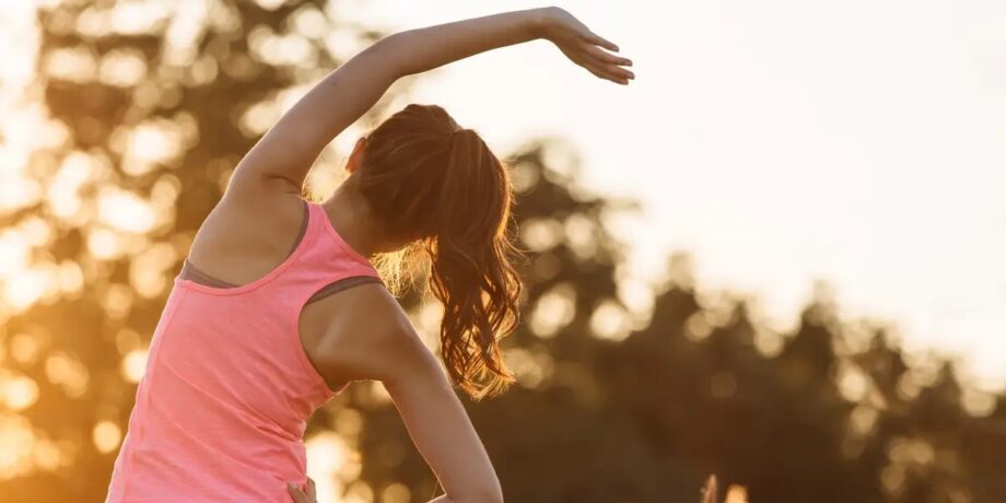 Here’s Why You Should Change Your Working Out Time From Morning To Afternoon - 1