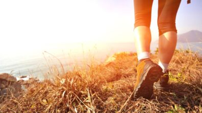 Here’s Why You Should Start Your Day With Morning Walks!