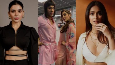 HILARIOUS: Varun Dhawan asks fans who’s prettier between him and Sara Ali Khan, Samantha Ruth Prabhu and Ileana D’Cruz go ROFL