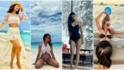 Hina Khan To Nia Sharma: TV Hotties Inspired Ways To Style During Vacay