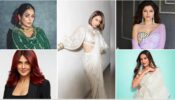 Hina Khan To Rubina Dilaik: TV Beauties Inspired Ways To Style Comfort With Fashion