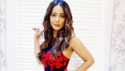 Hina Khan’s Backless Dress Is Just Perfect For Your Stayover: See Pics