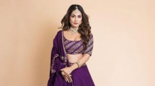 Hina Khan’s Wedding Guest Looks That We Loved The Most