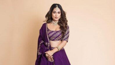 Hina Khan’s Wedding Guest Looks That We Loved The Most