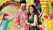 Holi Special: Watch your favourite Kundali Bhagya pair Dheeraj Dhoopar-Shraddha Arya celebrate ‘festival of colours’ in Karan-Preeta style