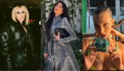 Hollywood Babes On Fire: Bella Hadid, Kylie Jenner and Miley Cyrus are here to stab hearts, are you crushing?