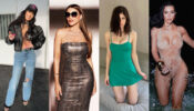 Hollywood Babes On Fire: Megan Fox, Sofia Vergara, Alexandra Daddario and Kim Kardashian stab hearts with oomph, see pics