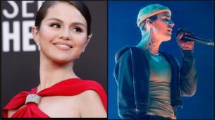 Hollywood Singer Update: Justin Bieber shares snap from concert, Selena Gomez shares ‘heart’