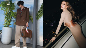 Hollywood Spicy Update: BTS member V rocks casual photoshoot, Hailey Baldwin gives sensuous pose flaunting curvaceous midriff