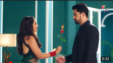 Fanaa Ishq Mein Marjawan Written Update S03 Ep42 29th March 2022:  Prema thinks Pakhi is lucky to have Agastya