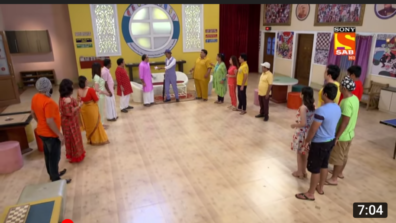 Taarak Mehta Ka Ooltah Chashmah written update Ep3397 4th February 2022: Everyone tries to find Pompom