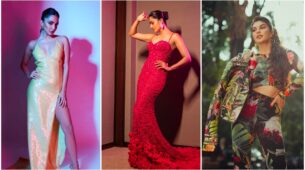 [Hot Pictures] Kiara Advani, Taapsee Pannu and Jacqueline Fernandez are here to snatch away your sleep, who’s your dream date?
