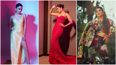 [Hot Pictures] Kiara Advani, Taapsee Pannu and Jacqueline Fernandez are here to snatch away your sleep, who’s your dream date?