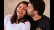 How Adorable: Kajal Aggarwal spends cosy time with husband Gautam Kitchlu during pregnancy, fans love it