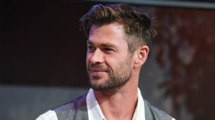 Chris Hemsworth’s Future In The MCU Is Teased In Avengers 5: Thor 4 Leaks