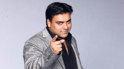 Throwback To The Most Nostalgic Show Starring Ram Kapoor, Can You Guess?